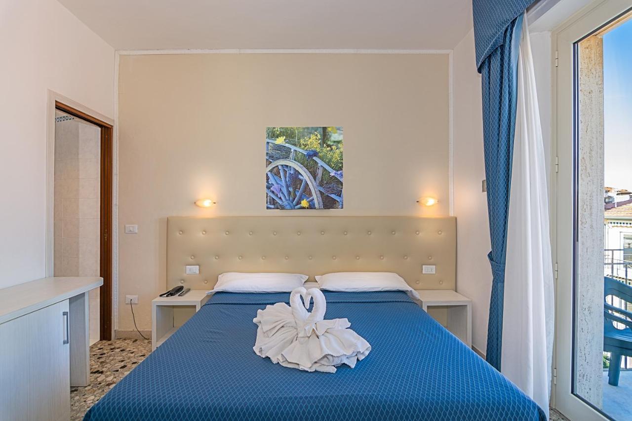 Hotel Caribe Viareggio Zewnętrze zdjęcie
