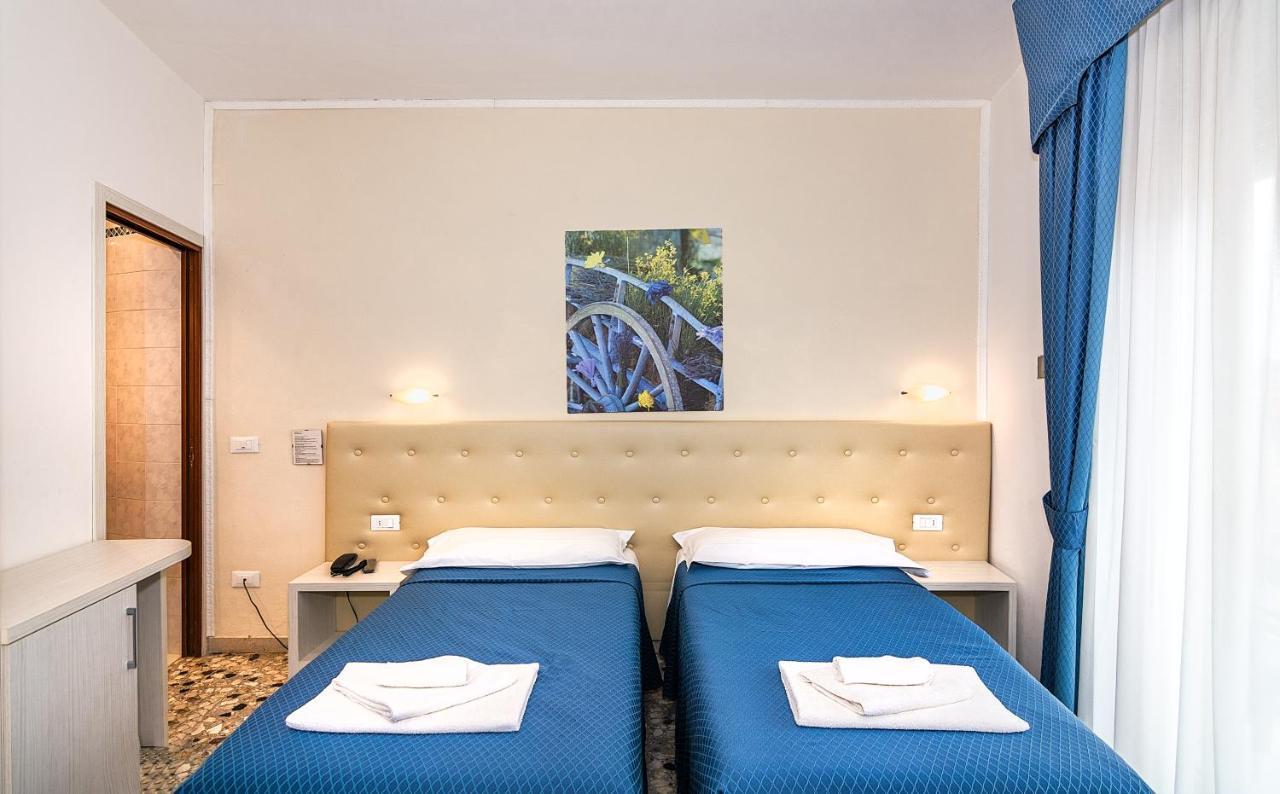 Hotel Caribe Viareggio Zewnętrze zdjęcie