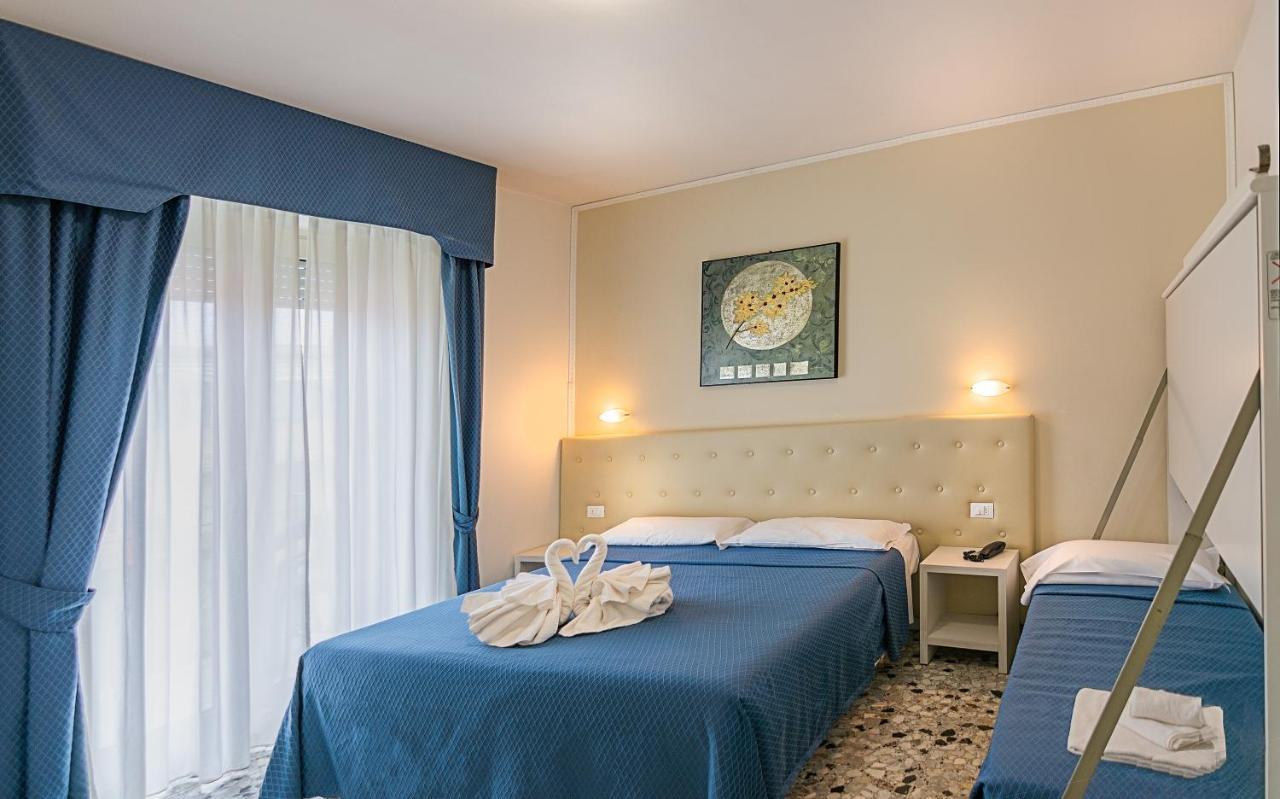Hotel Caribe Viareggio Zewnętrze zdjęcie
