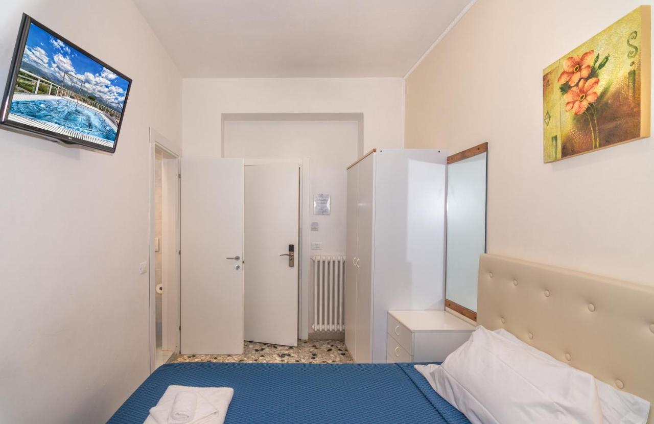 Hotel Caribe Viareggio Zewnętrze zdjęcie
