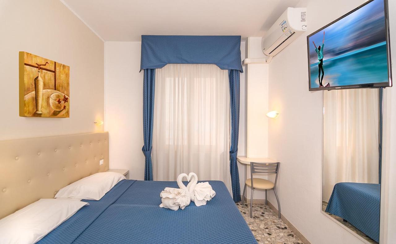 Hotel Caribe Viareggio Zewnętrze zdjęcie