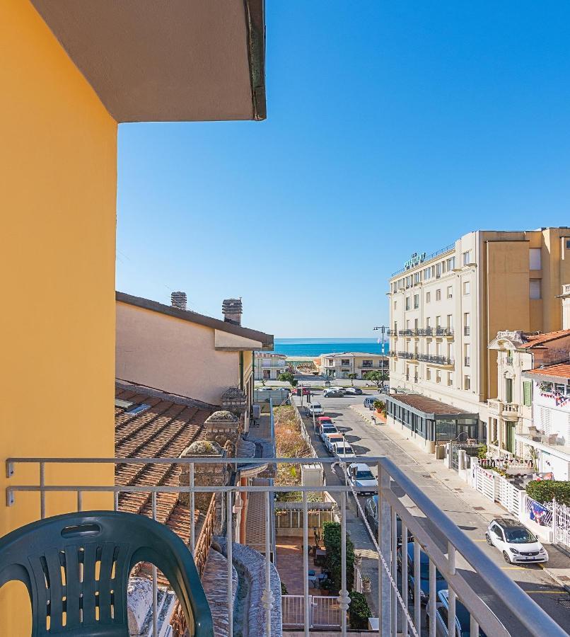 Hotel Caribe Viareggio Zewnętrze zdjęcie