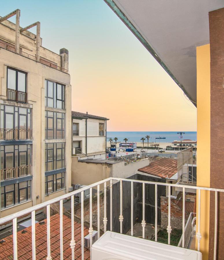 Hotel Caribe Viareggio Zewnętrze zdjęcie