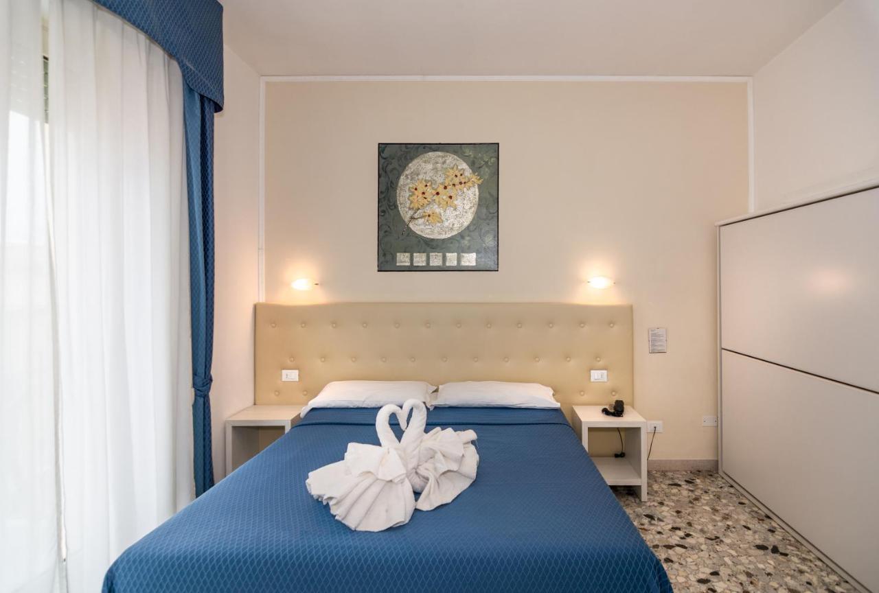 Hotel Caribe Viareggio Zewnętrze zdjęcie