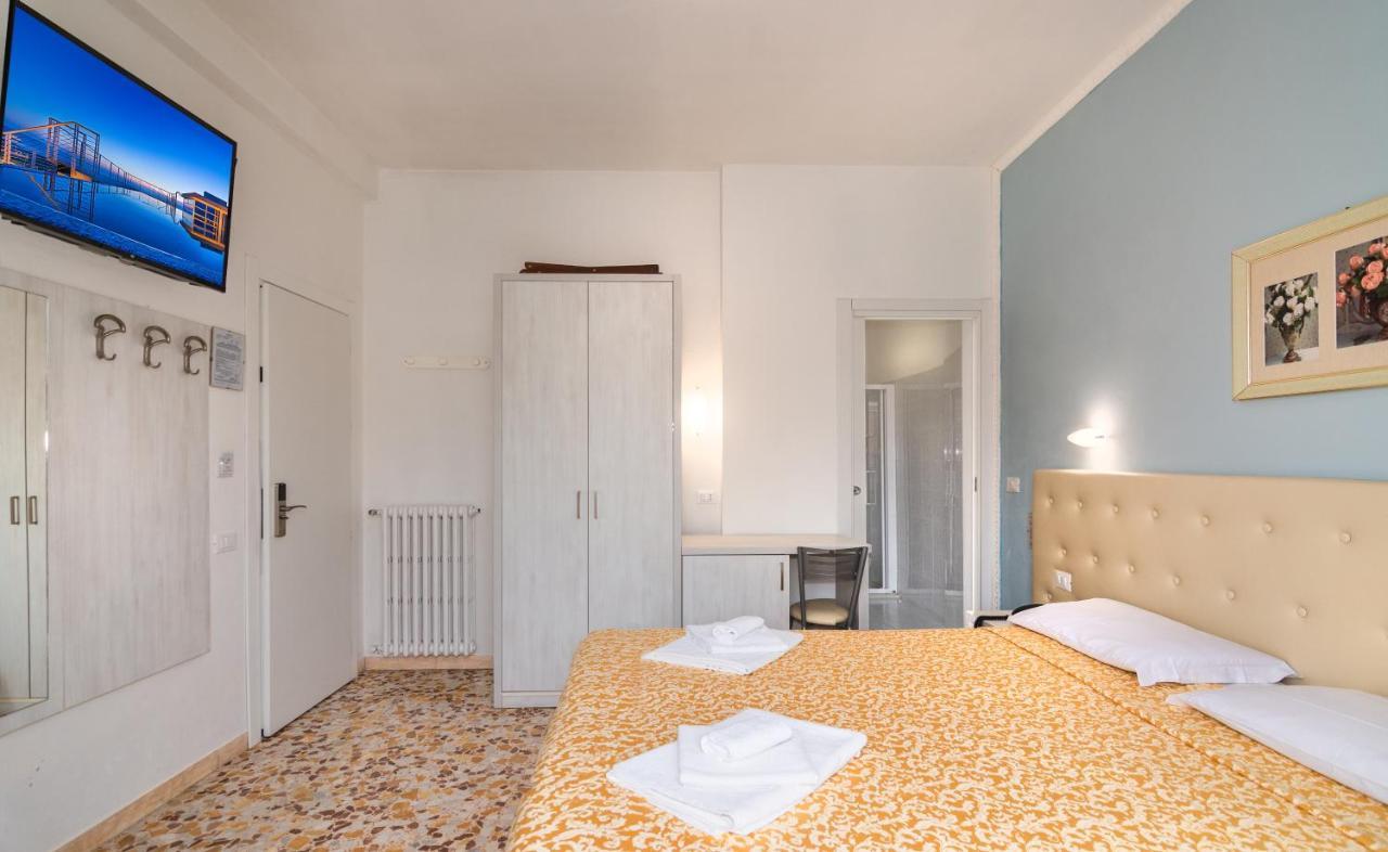 Hotel Caribe Viareggio Zewnętrze zdjęcie