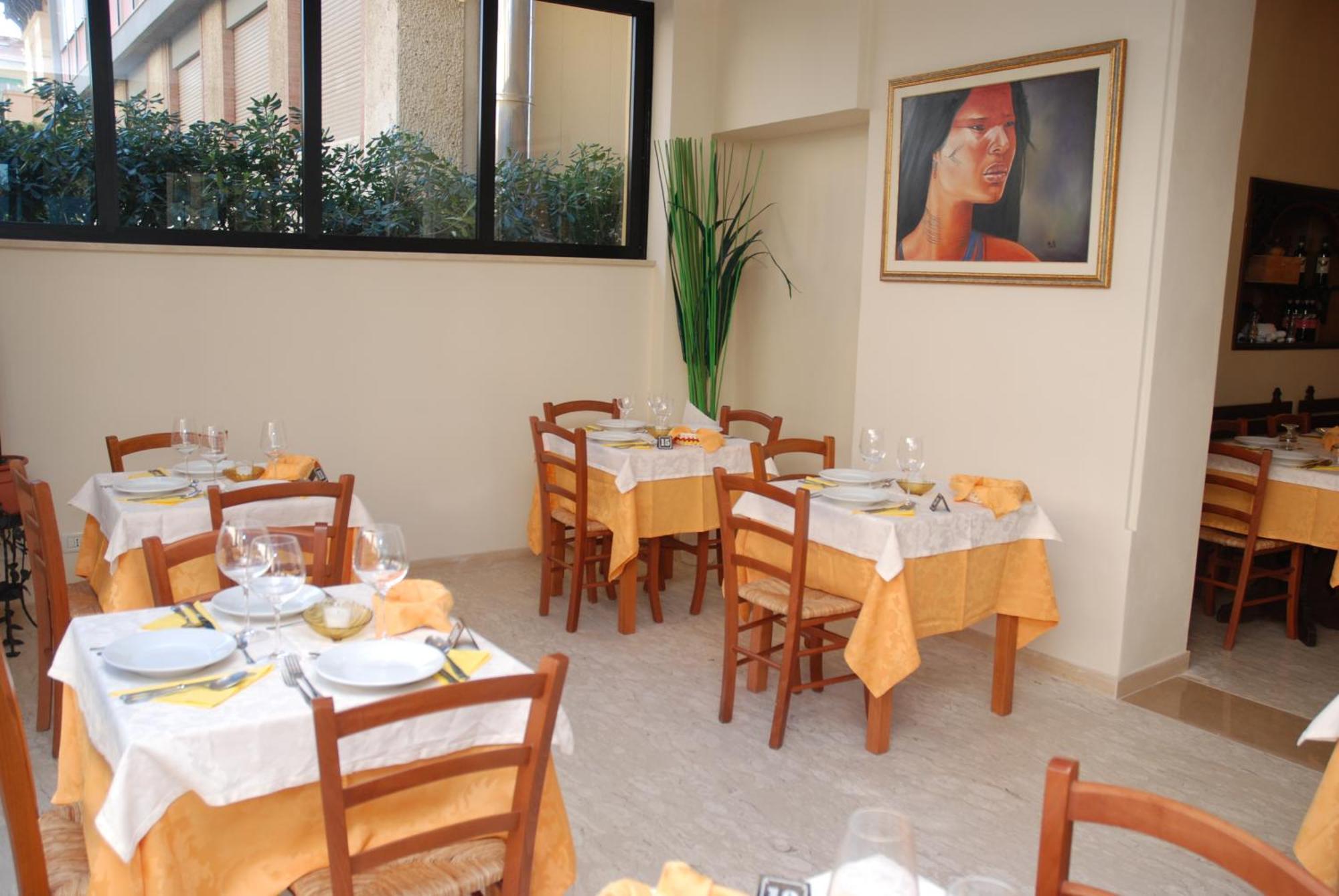 Hotel Caribe Viareggio Zewnętrze zdjęcie