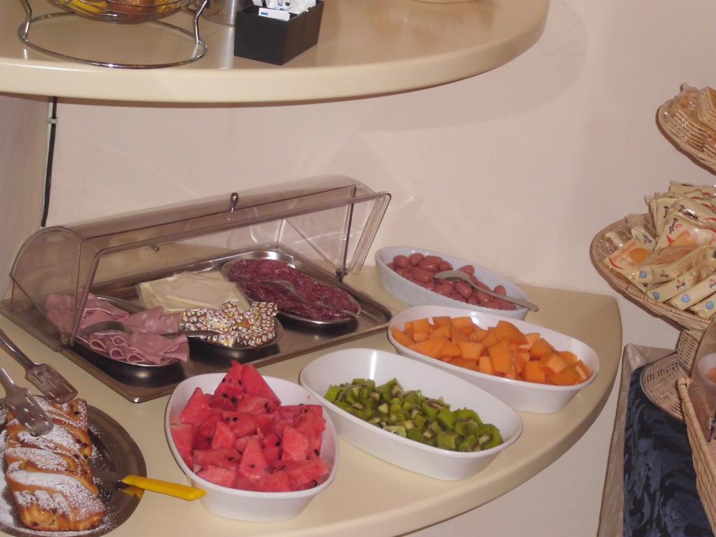 Hotel Caribe Viareggio Zewnętrze zdjęcie