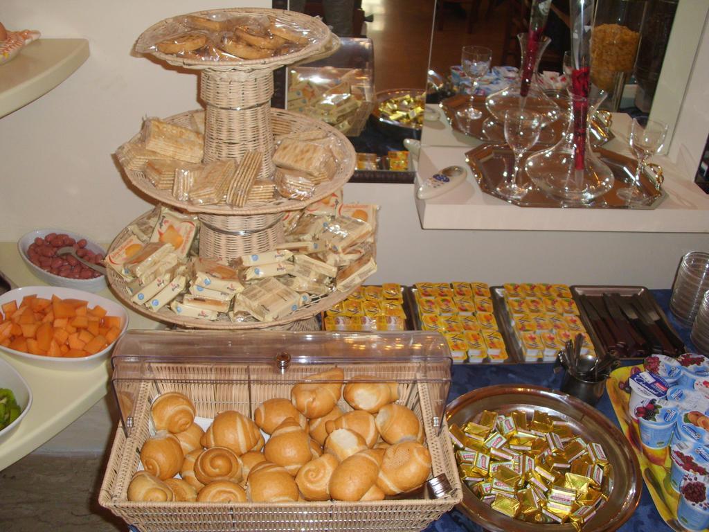Hotel Caribe Viareggio Zewnętrze zdjęcie