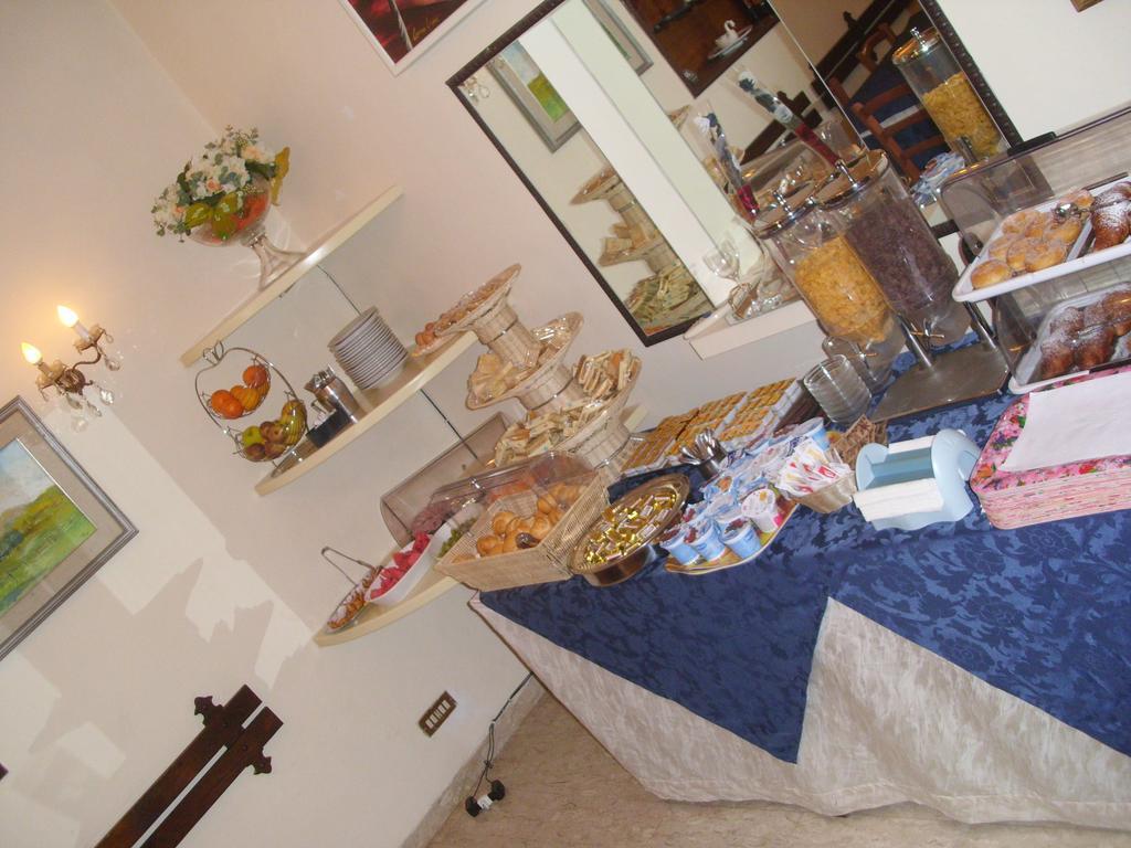 Hotel Caribe Viareggio Zewnętrze zdjęcie