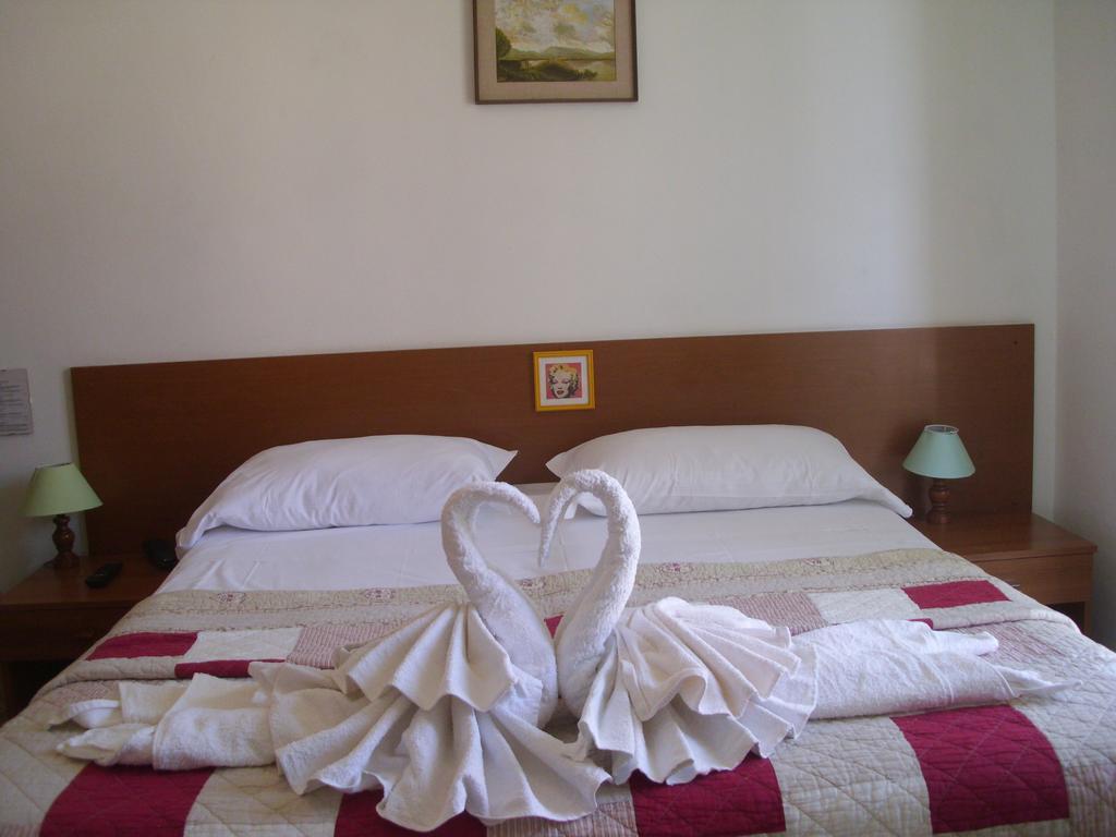 Hotel Caribe Viareggio Zewnętrze zdjęcie