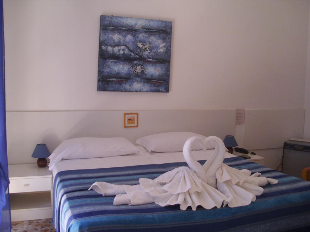 Hotel Caribe Viareggio Pokój zdjęcie