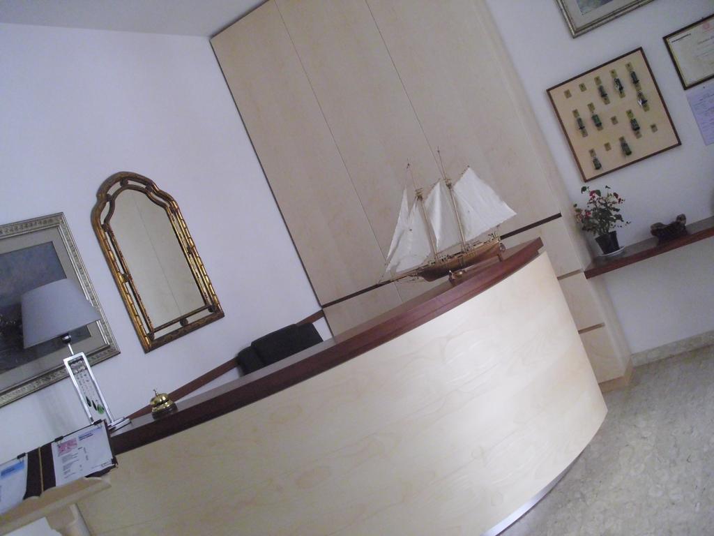 Hotel Caribe Viareggio Zewnętrze zdjęcie
