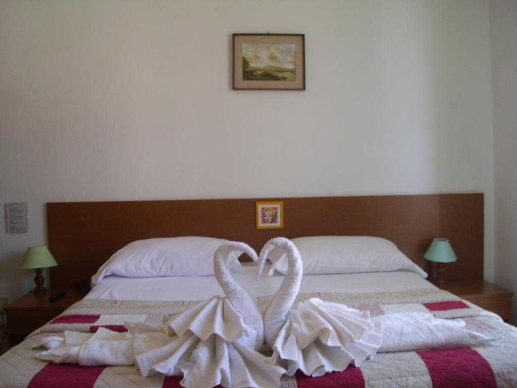 Hotel Caribe Viareggio Zewnętrze zdjęcie