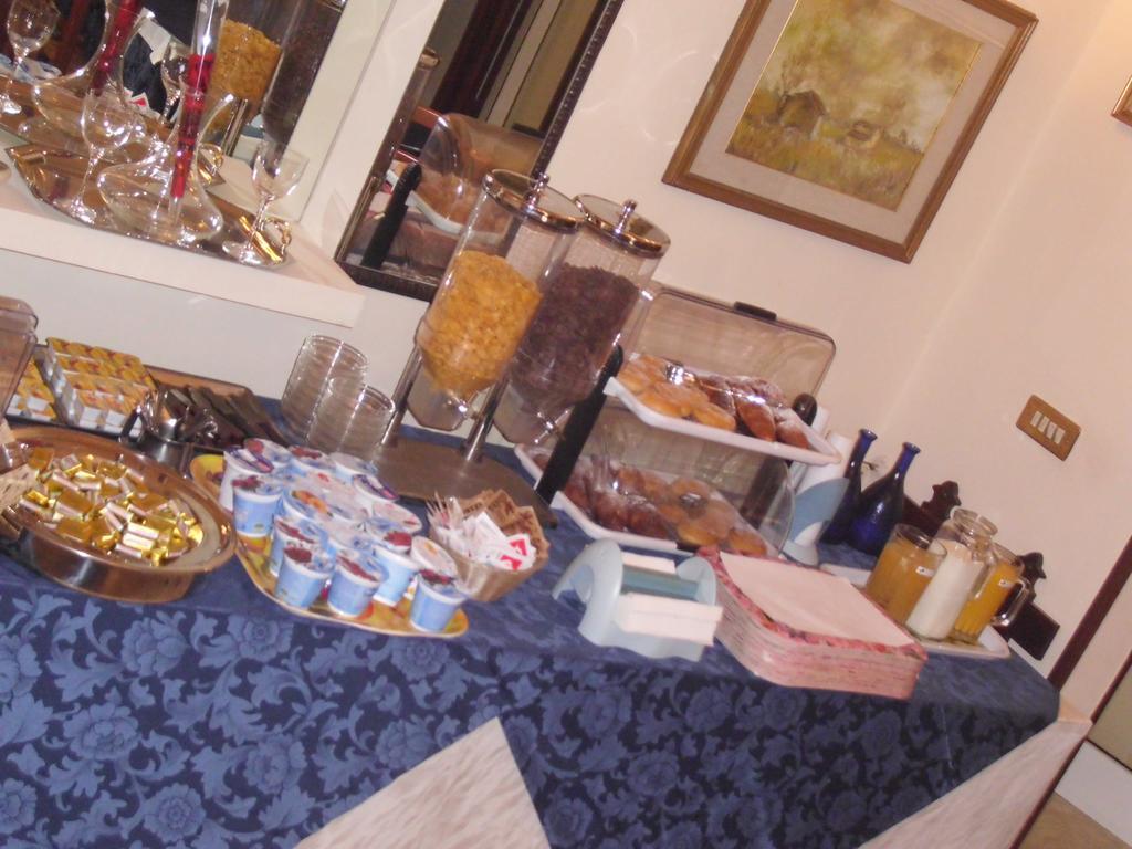 Hotel Caribe Viareggio Zewnętrze zdjęcie