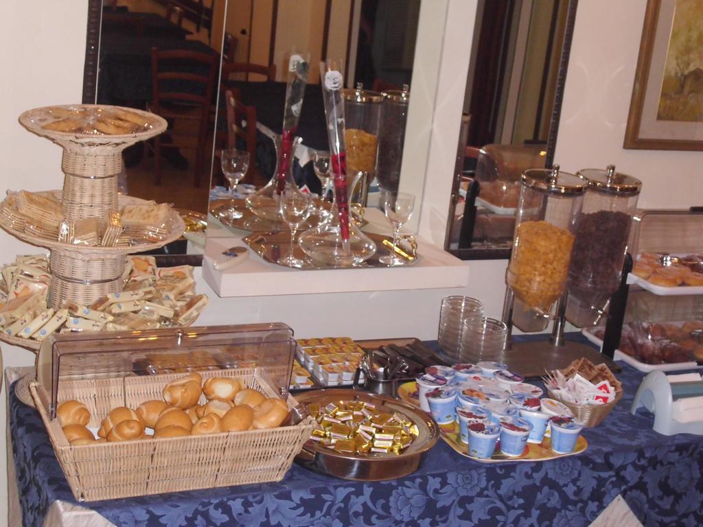 Hotel Caribe Viareggio Zewnętrze zdjęcie