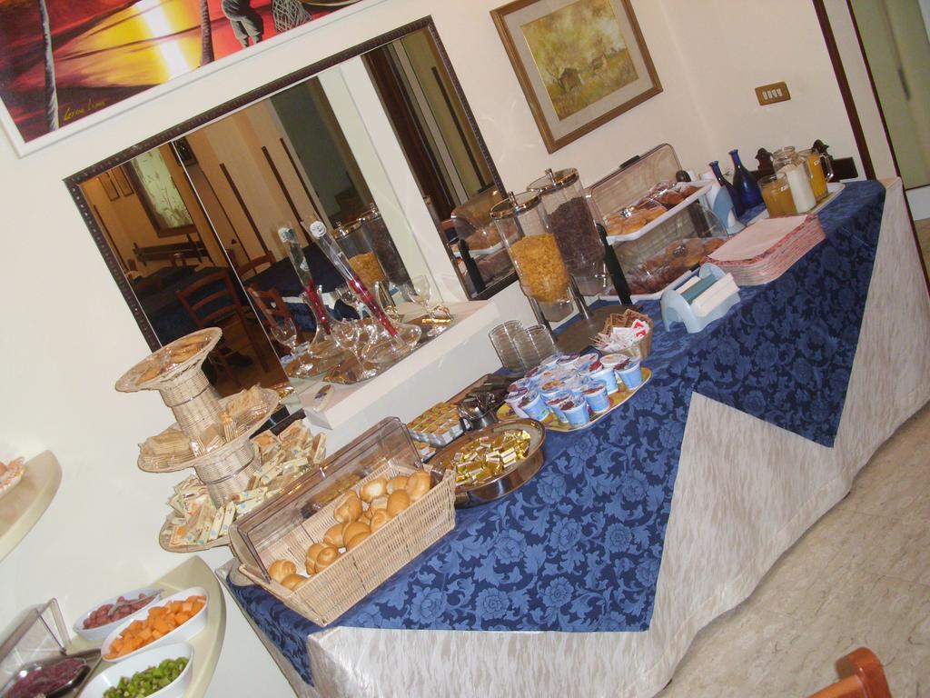 Hotel Caribe Viareggio Zewnętrze zdjęcie
