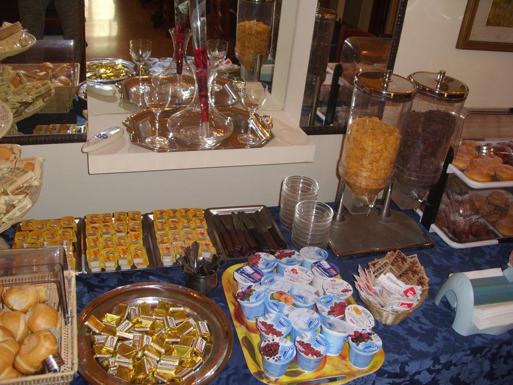 Hotel Caribe Viareggio Zewnętrze zdjęcie