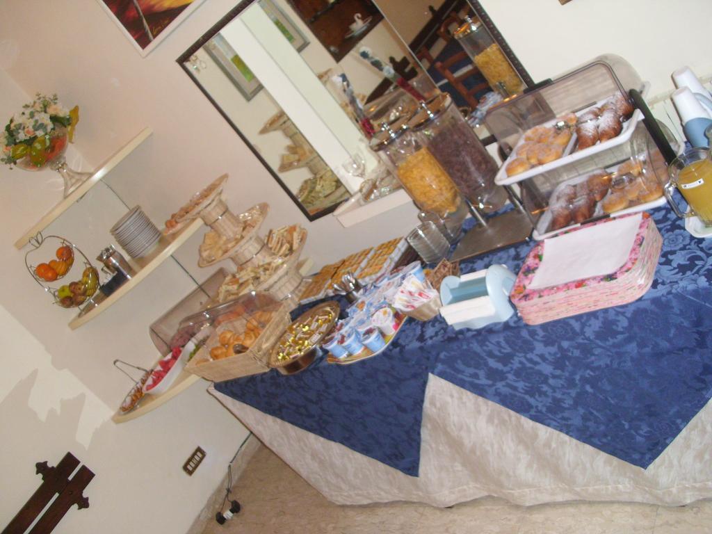 Hotel Caribe Viareggio Zewnętrze zdjęcie