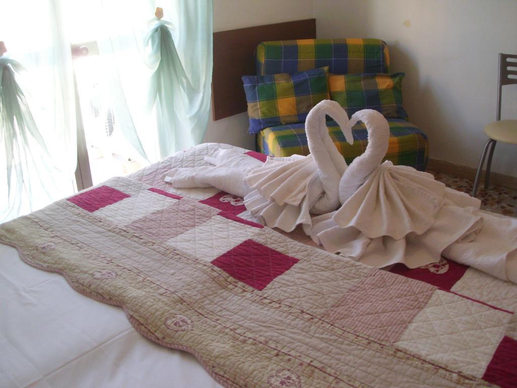 Hotel Caribe Viareggio Zewnętrze zdjęcie