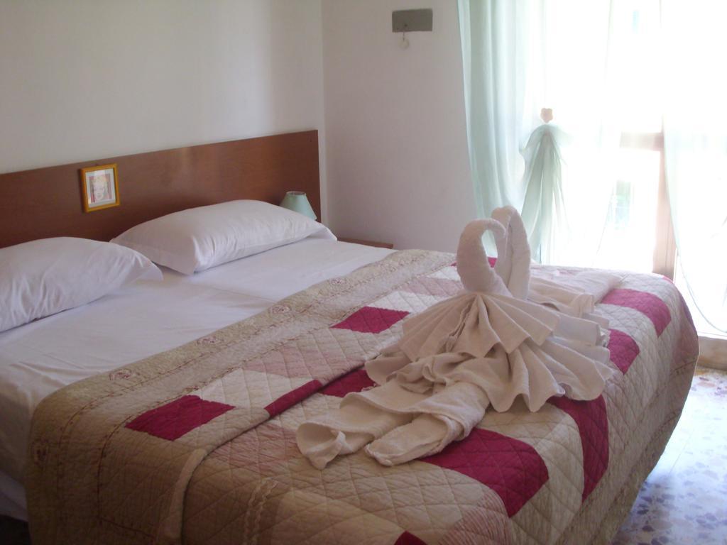 Hotel Caribe Viareggio Zewnętrze zdjęcie