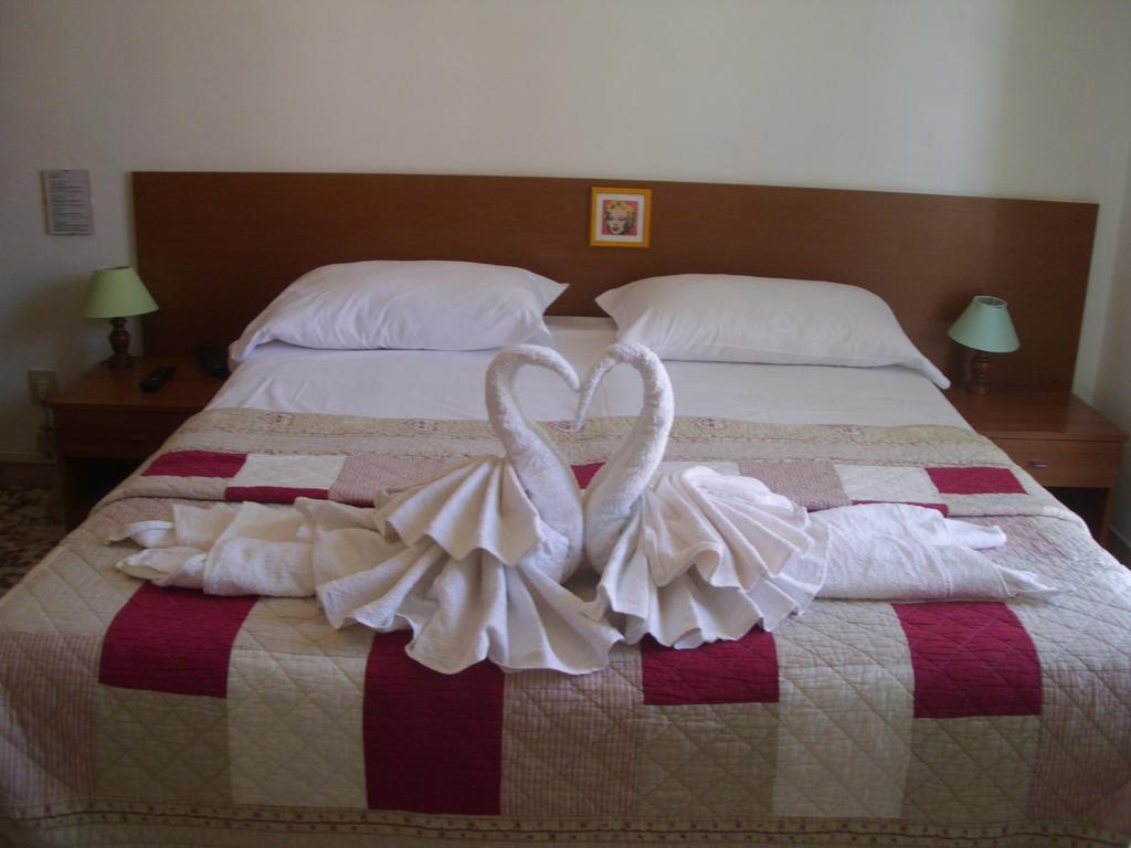 Hotel Caribe Viareggio Pokój zdjęcie