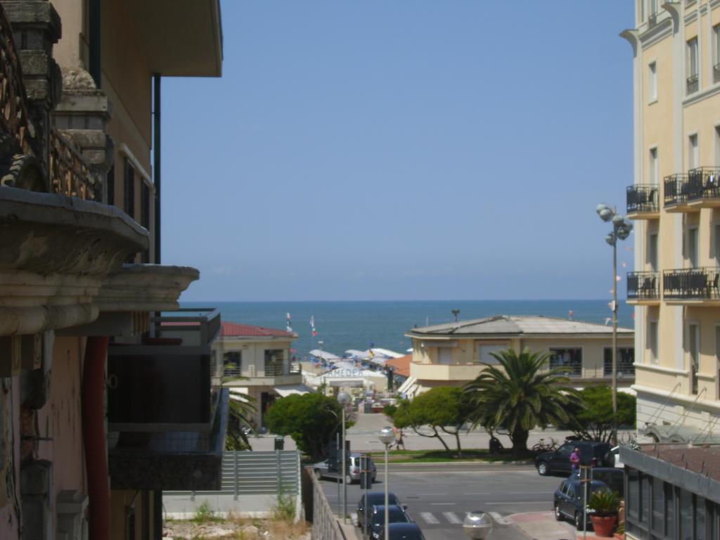 Hotel Caribe Viareggio Pokój zdjęcie