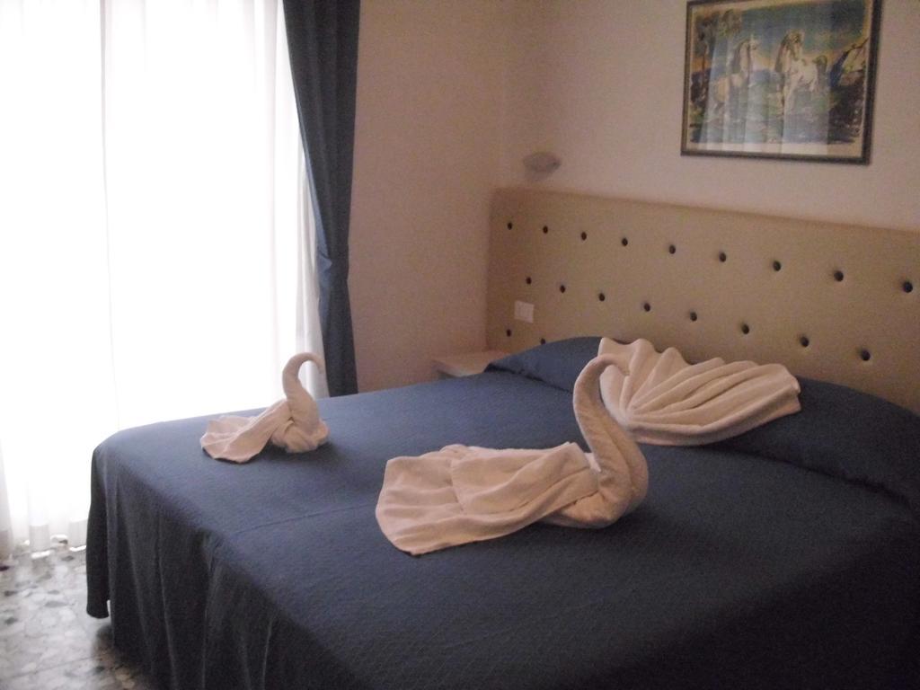 Hotel Caribe Viareggio Zewnętrze zdjęcie
