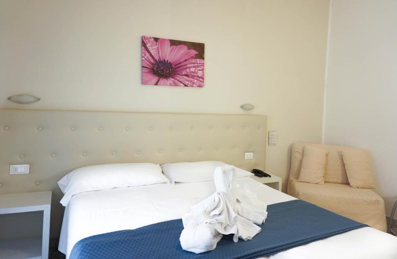 Hotel Caribe Viareggio Zewnętrze zdjęcie