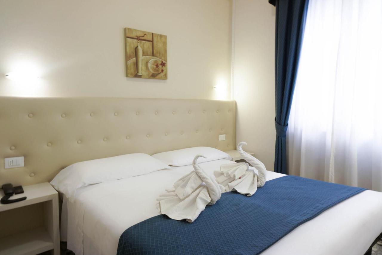 Hotel Caribe Viareggio Zewnętrze zdjęcie