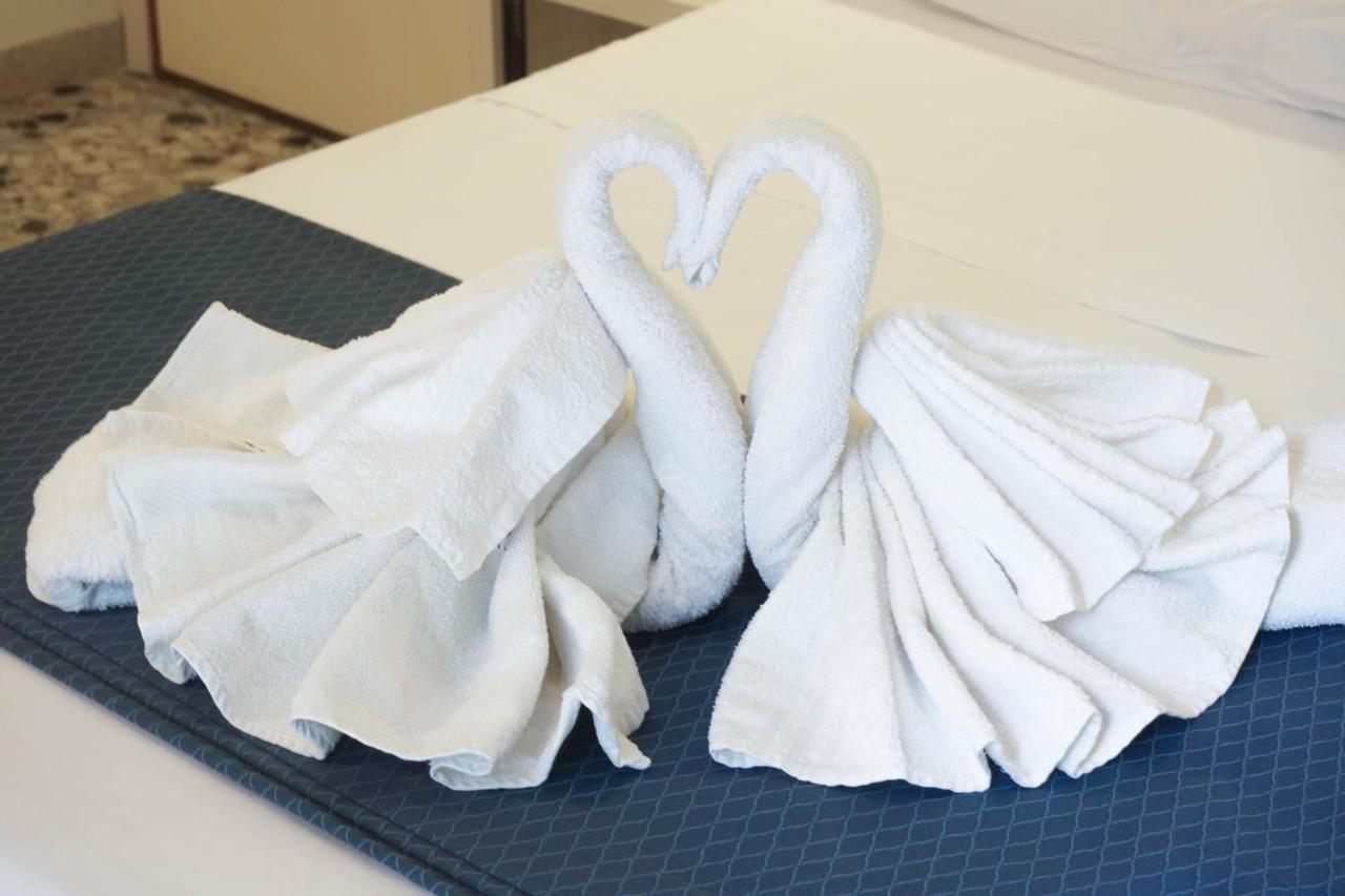 Hotel Caribe Viareggio Zewnętrze zdjęcie