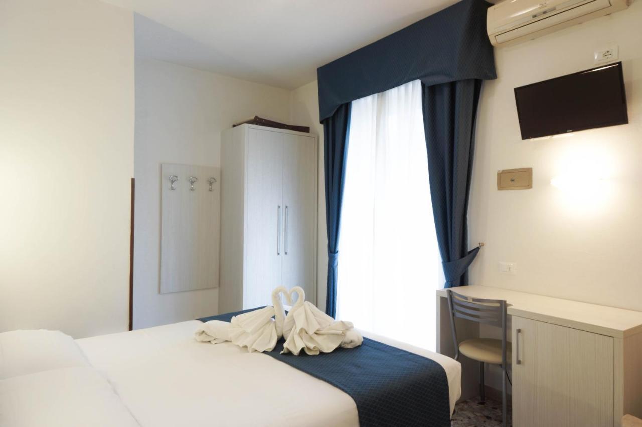 Hotel Caribe Viareggio Zewnętrze zdjęcie