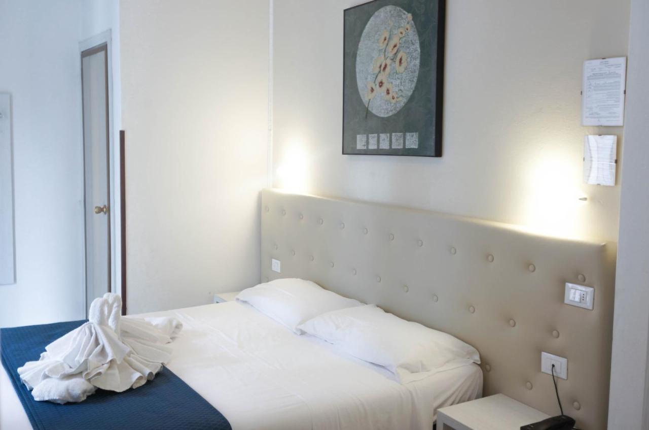 Hotel Caribe Viareggio Zewnętrze zdjęcie