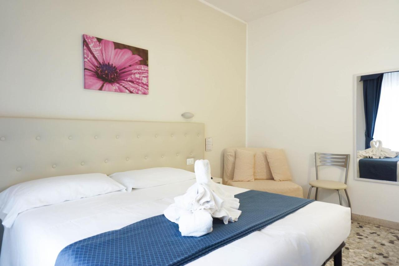 Hotel Caribe Viareggio Zewnętrze zdjęcie