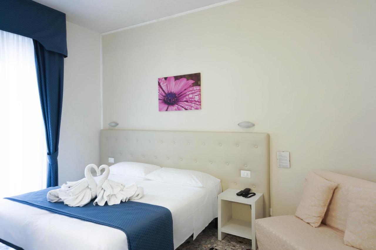 Hotel Caribe Viareggio Zewnętrze zdjęcie