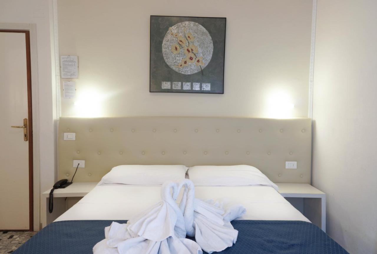 Hotel Caribe Viareggio Zewnętrze zdjęcie