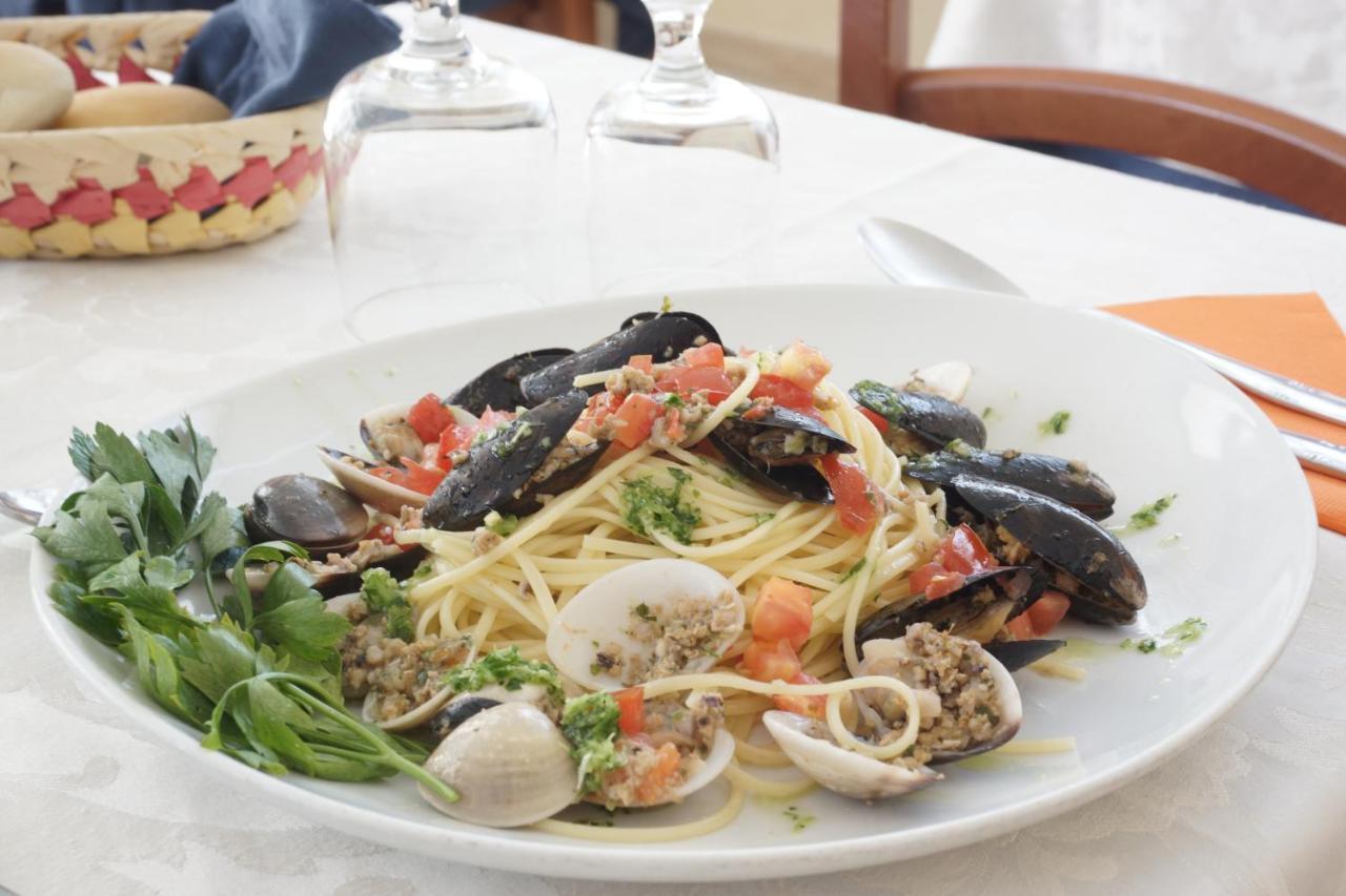 Hotel Caribe Viareggio Zewnętrze zdjęcie