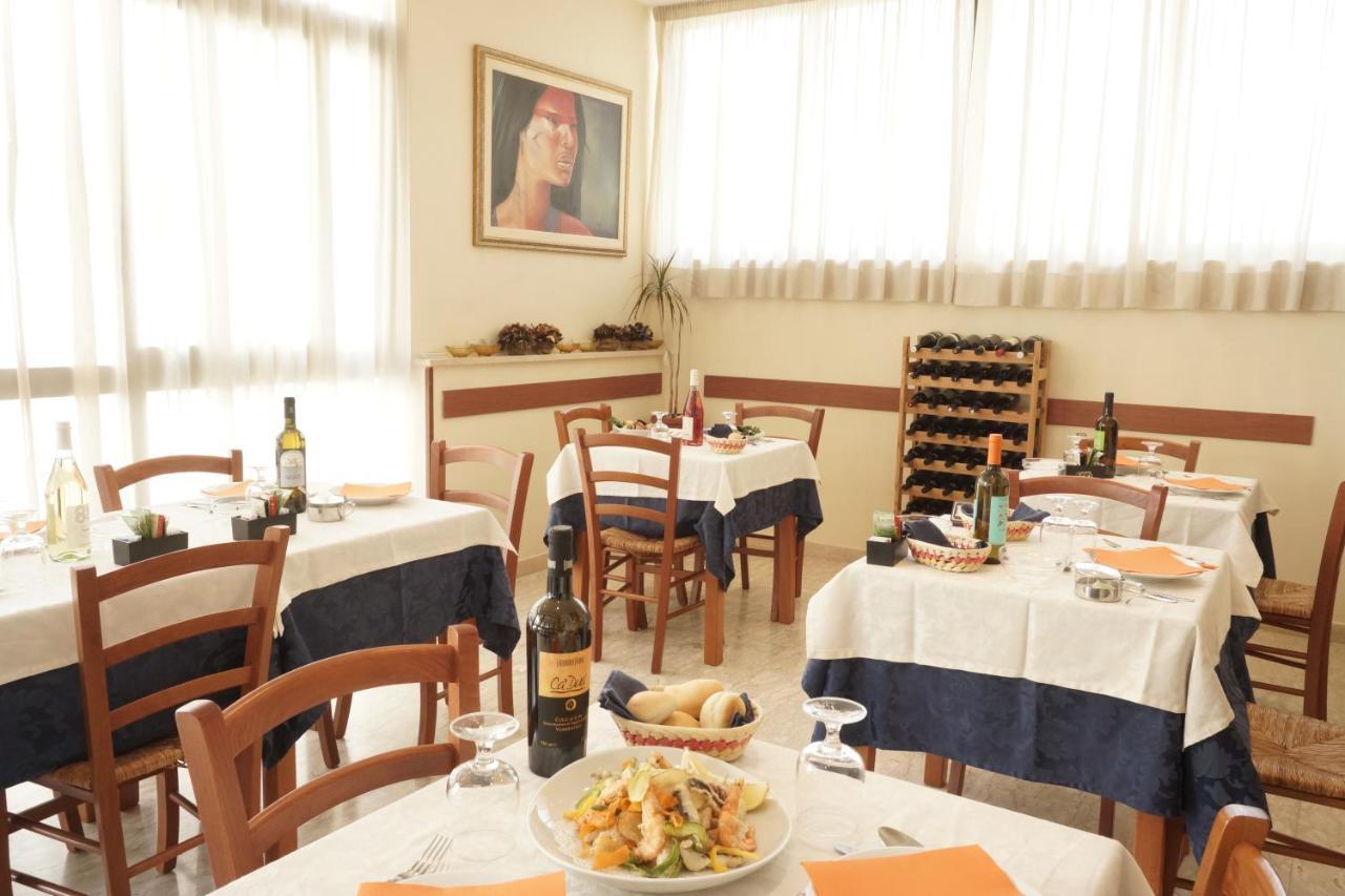 Hotel Caribe Viareggio Zewnętrze zdjęcie
