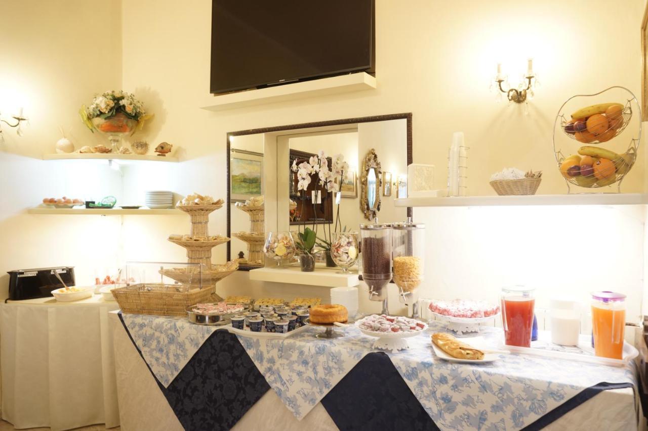 Hotel Caribe Viareggio Zewnętrze zdjęcie
