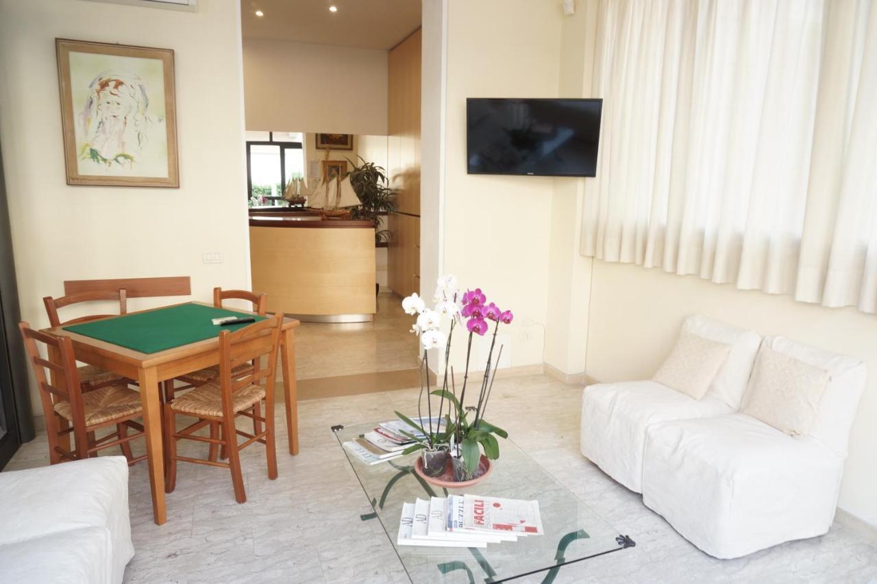Hotel Caribe Viareggio Zewnętrze zdjęcie