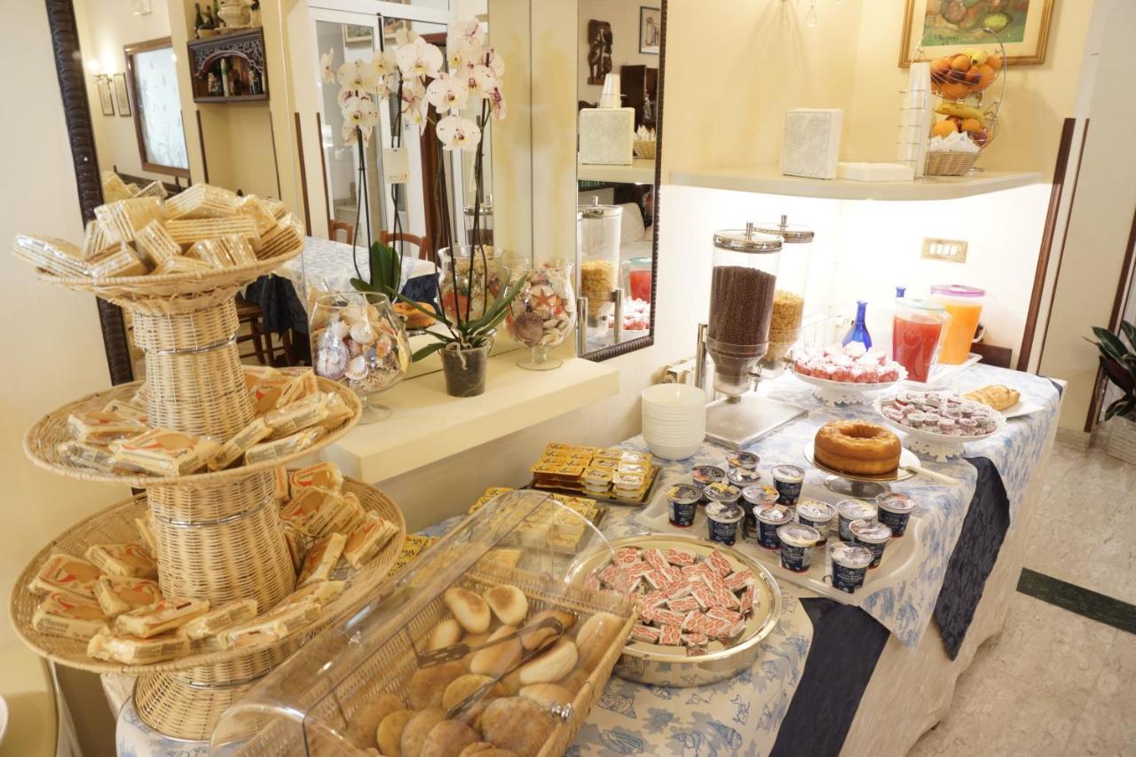 Hotel Caribe Viareggio Zewnętrze zdjęcie
